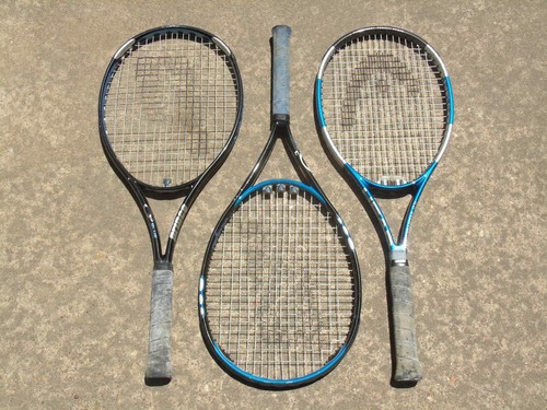 Lotto racchette tennis head - 3,