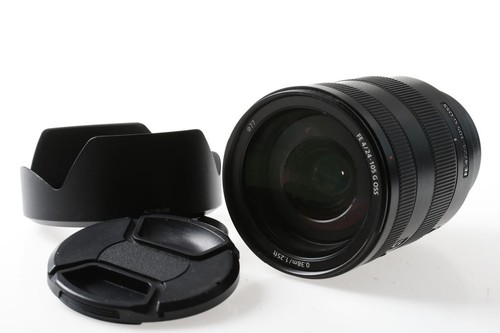 Sony 105 4 0 - fe, mm