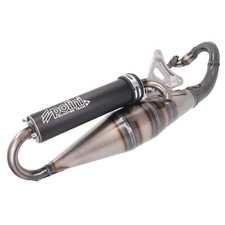 Marmitta Polini Scooter Team 4