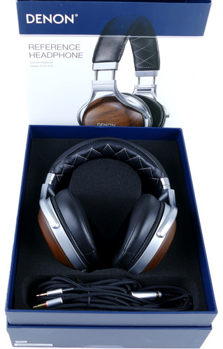 Cuffie denon d7200 come - denon, ah-d7200
