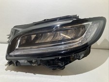 2019 - 2023 Lincoln Nautilus