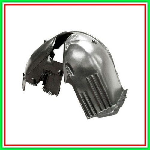 Passaruota anteriore destro - passaruota,