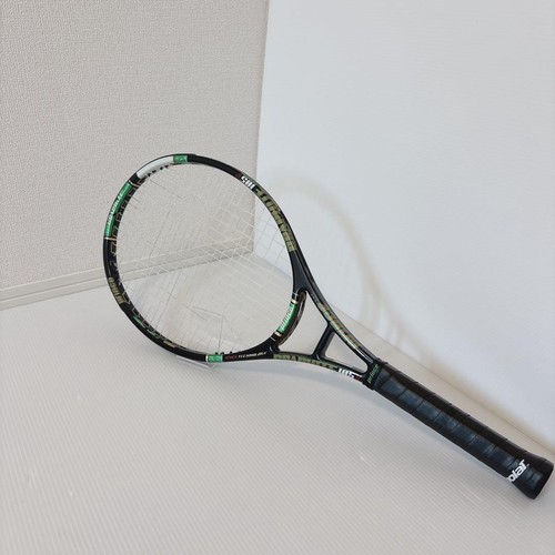 Rara racchetta tennis - racchetta,