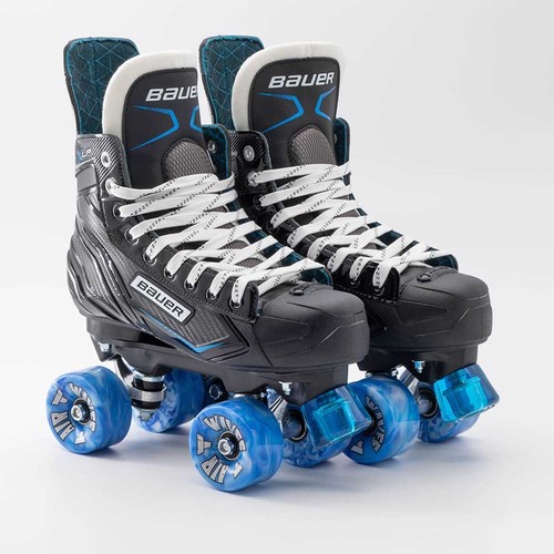 Pattini rotelle bauer lp - pattini, a