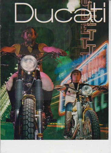 Advertising pubblicità moto - advertising, pubblicità-moto