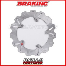 PI03FID DISCO FRENO POSTERIORE