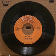 Hugh Dunn & Sunshine Express