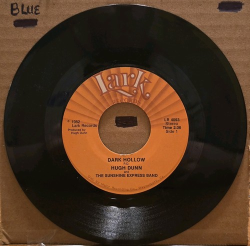 Hugh dunn sunshine express - hugh,