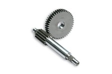 6714039 Ingranaggi Primari Htq