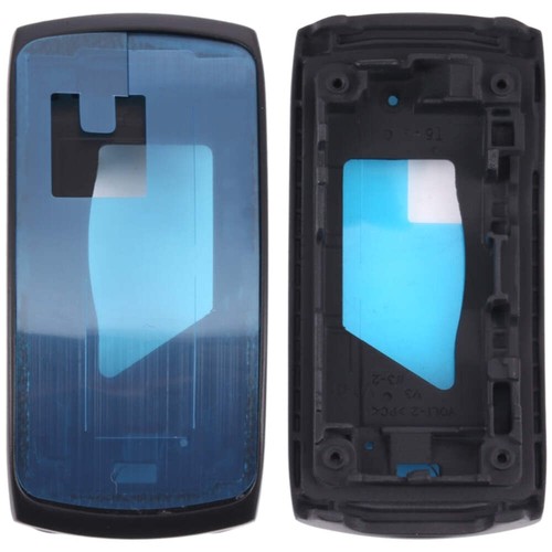 Alloggiamento anteriore lcd - alloggiamento,
