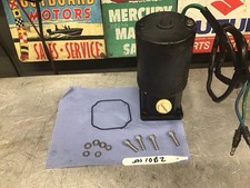 Motore Mariner Mercury Power Trim