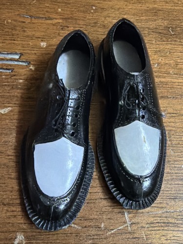 Scarpe giocattolo vintage uomo - vintage,