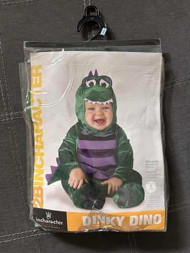 Costume dinosauro dinosauro