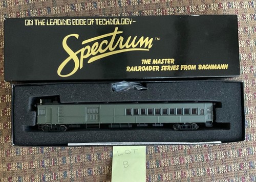 Bachman spectrum 81402 gas - spectrum,