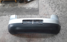 1K6807417GRU Paraurti post