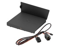 Inbay Storage Compartment Qi