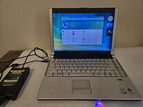 Dell xps m1330 intel - m1330,,