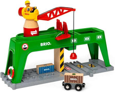 - World Gru per Container, Gru