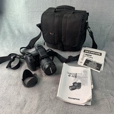 Olympus Camedia E-10 4.0 MP 4X