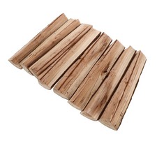  8 PCS Decorazioni Per Legna