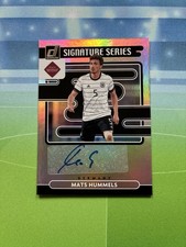 2021-22 Panini Donruss Road to
