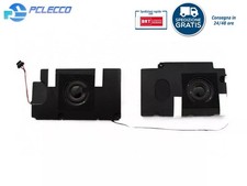 COPPIA SPEAKER ASUS X501