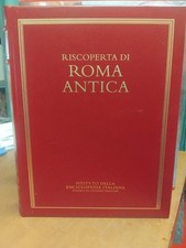 Riscoperta roma - riscoperta, di