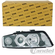 TYC FARI ANTERIORI H7/H7