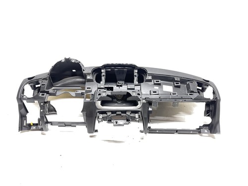 Cruscotto completo airbag - cruscotto, di