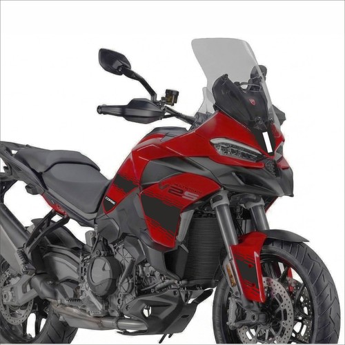 Grafiche complete ducati - grafiche,