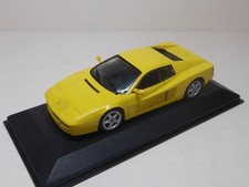 FERRARI 512 TR (1992)