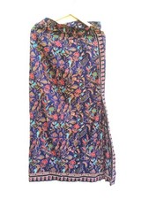 ? Gonna boho hippie hipster midi tg. 34/36 gonna a matita sexy spacco