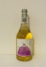 Grappa - Romano Levi Serafino 2002 - 70cl /49%