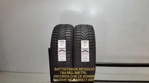 Gomme usate termiche - usate,