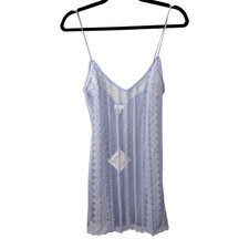 La Perla Blue Lace Delicate