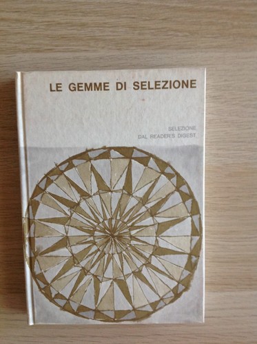 Gemme selezione 1964 - le,