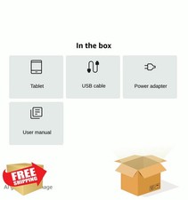 PEICHENG 7" Tablet Android