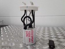 2015 FORD ECOSPORT FUEL PUMP