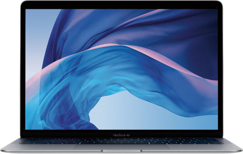 Apple macbook air - macbook, retina