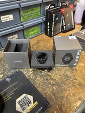 Smartwatch GPS Garmin