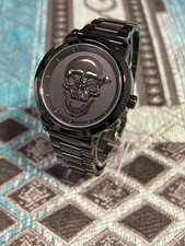 OROLOGIO UOMO 1853 Acciaio