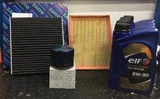 KIT TAGLIANDO ORIGINALE