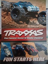 TRAXXAS the Fastest Name In Radio Control Fun Starts Here - CATALOG 2019