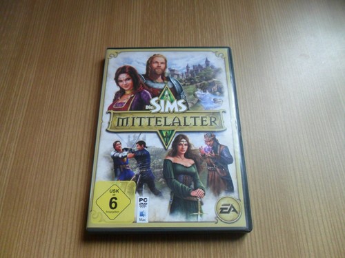 Sims medievale - -,