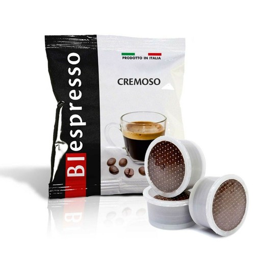 100 capsule cialde caffe - 100,