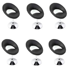 Set 6 sedie sala da pranzo