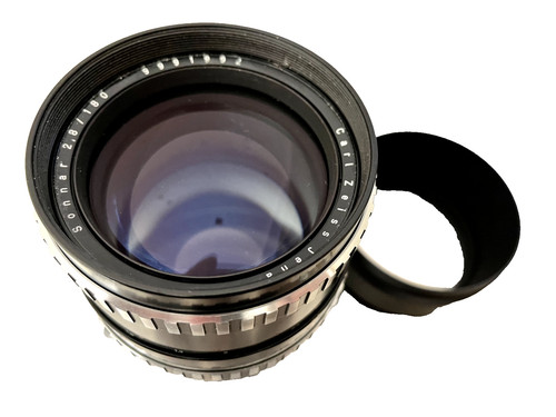 Raro per pentacon super m42 - per,