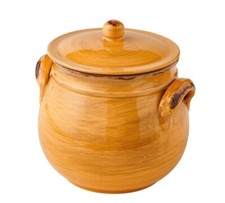 Legumiera pentola cocotte - legumiera, in