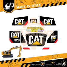 Kit Adesivi Mezzi da Lavoro