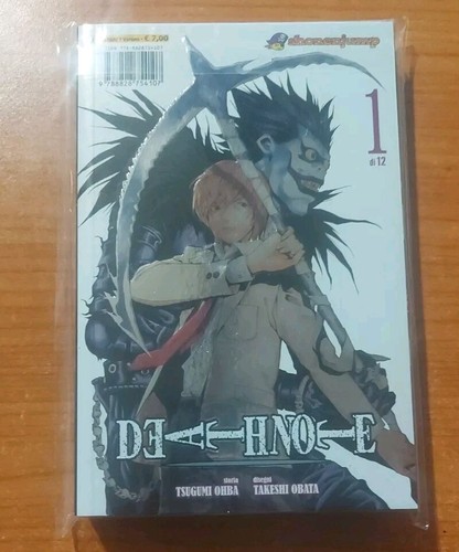 Death note variant 2023 - death,